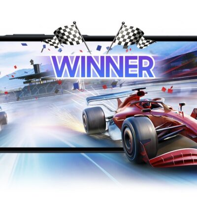 smartfon samsung galaxy a07s smartphone