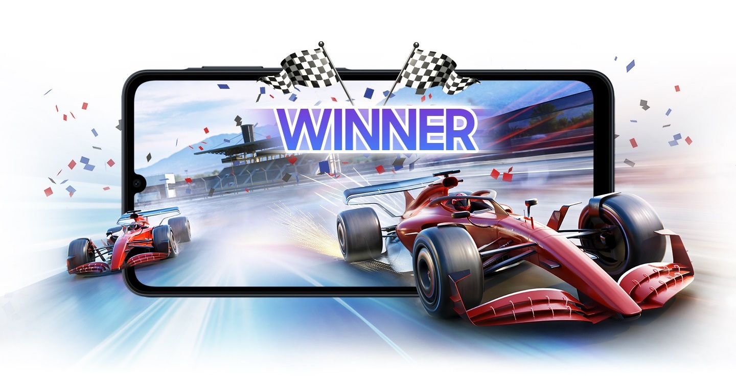 smartfon samsung galaxy a07s smartphone