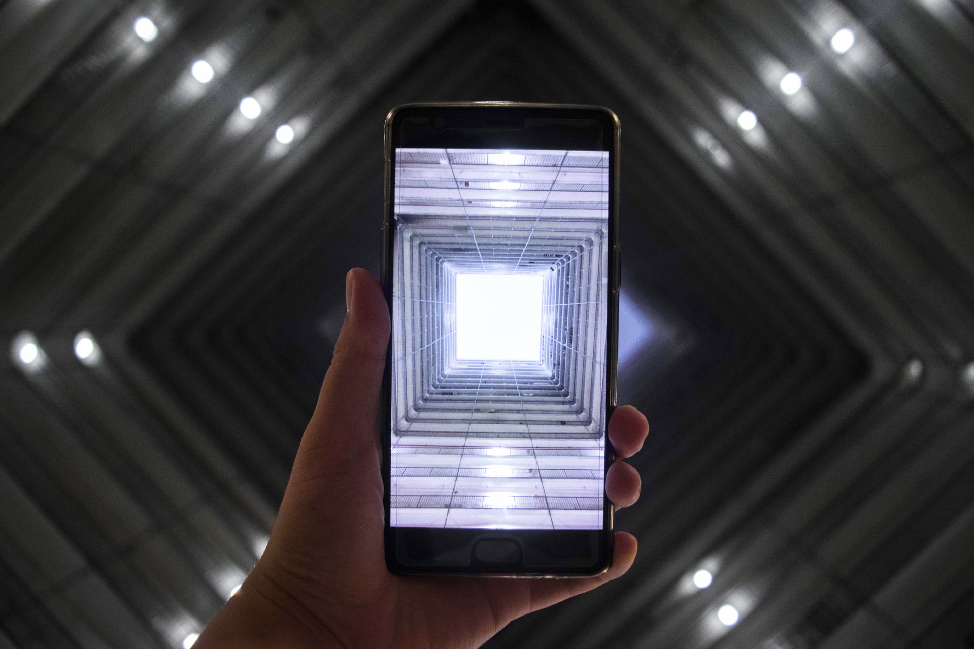 smartfon smartphone