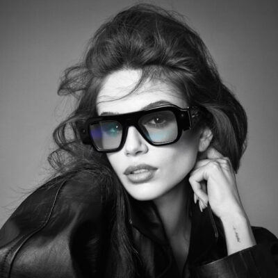 okulary Snap Specs