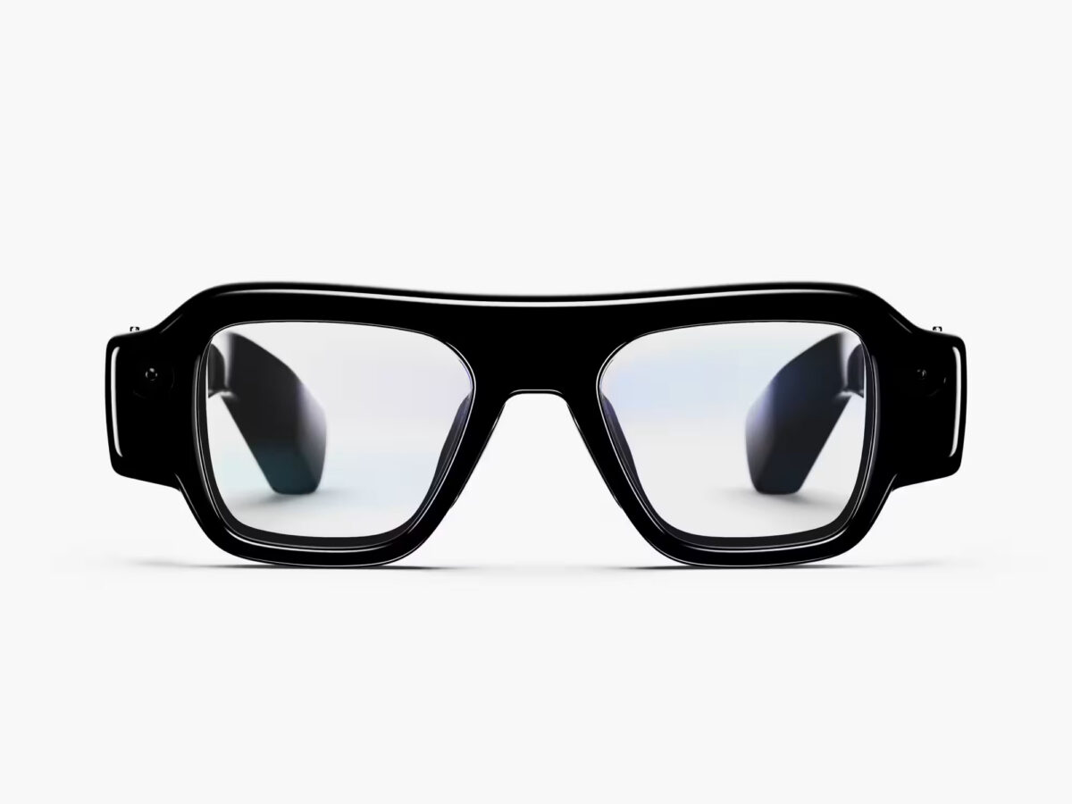 okulary Snap Specs