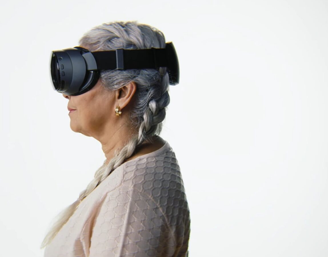 gogle vr steam frame