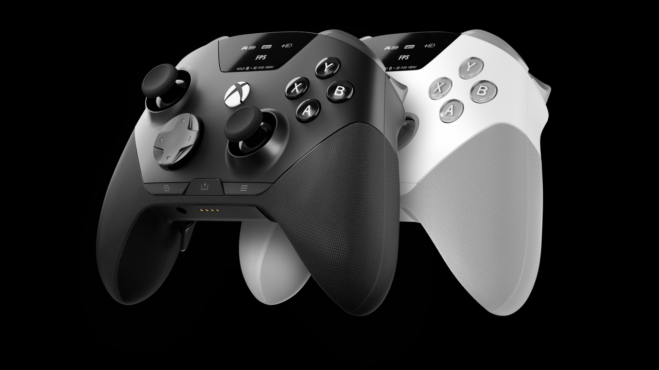 kontroler Steelseries Aeon Pro