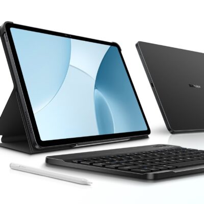 tablet blackview mega 5