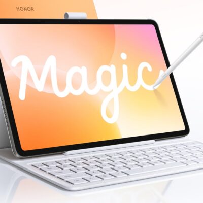 tablet honor magicpad 4 12,1" 2026