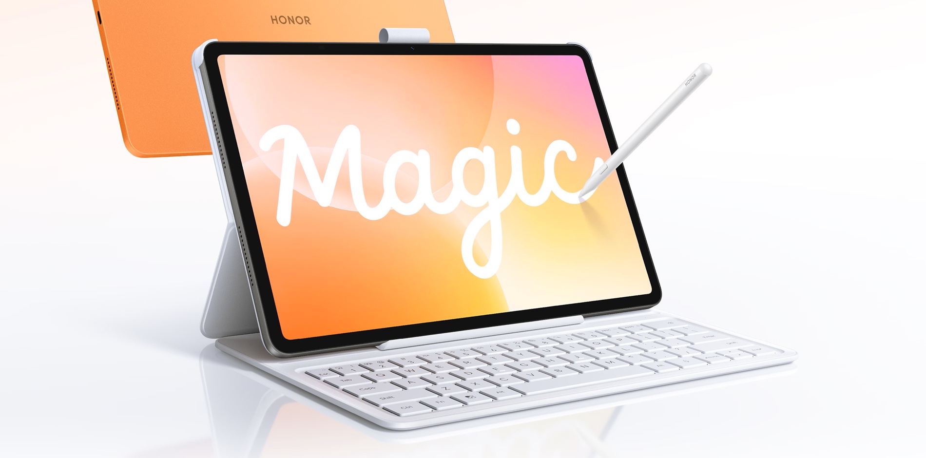 tablet honor magicpad 4 12,1" 2026