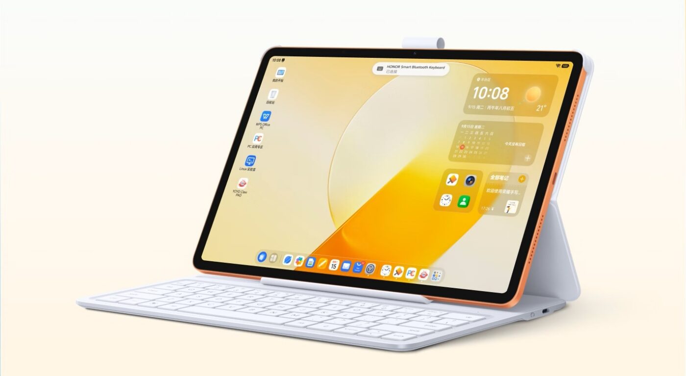 tablet honor magicpad 4 12,1" 2026