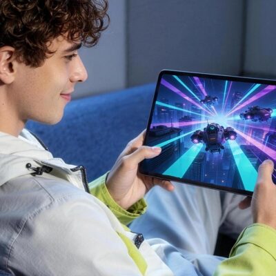 tablet infinix xpad 30 pro