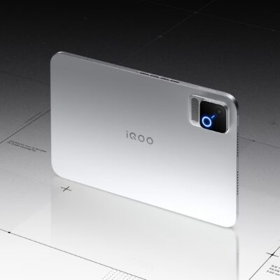 tablet iqoo pad ultra
