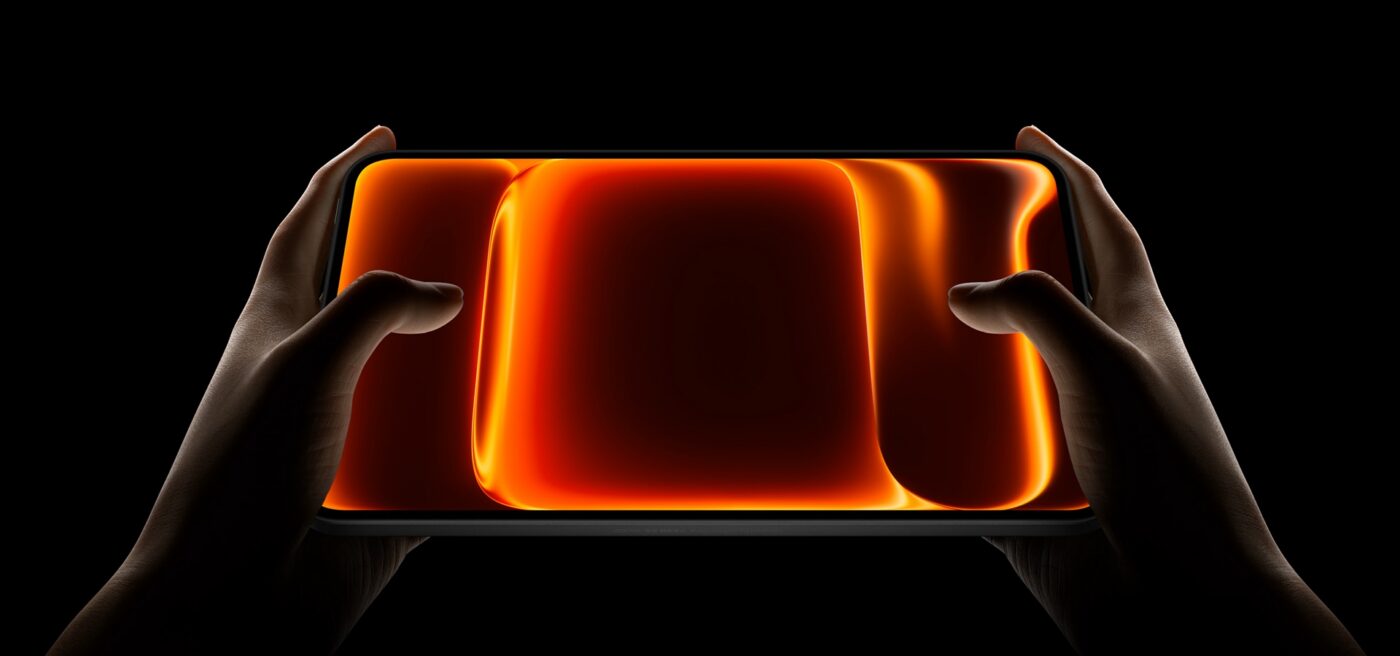 tablet iqoo pad ultra