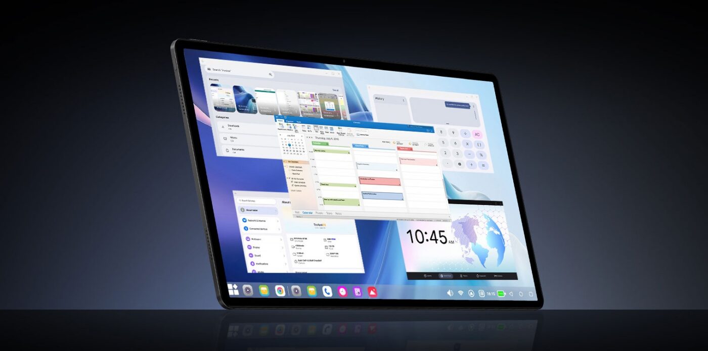 tablet teclast t70 pro