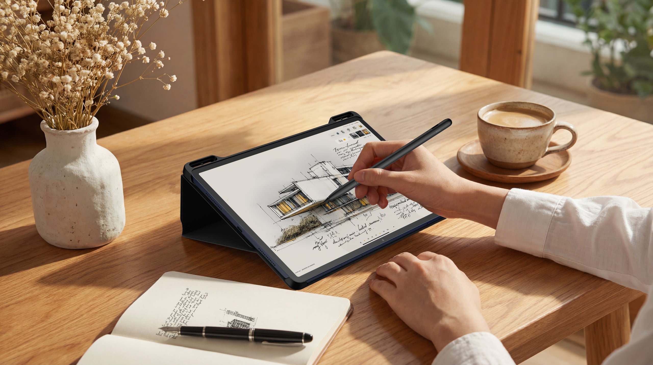 Nowe tablety TCL z serii Tab A1
