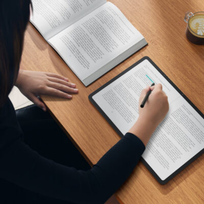 TCL Nxtpaper