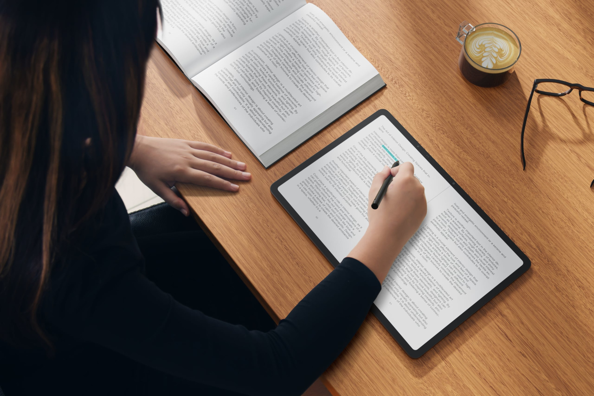 TCL Nxtpaper