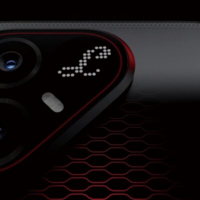 smartfon tecno pova 8 pro 5g tonino lamborghini limited edition