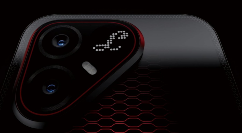 smartfon tecno pova 8 pro 5g tonino lamborghini limited edition