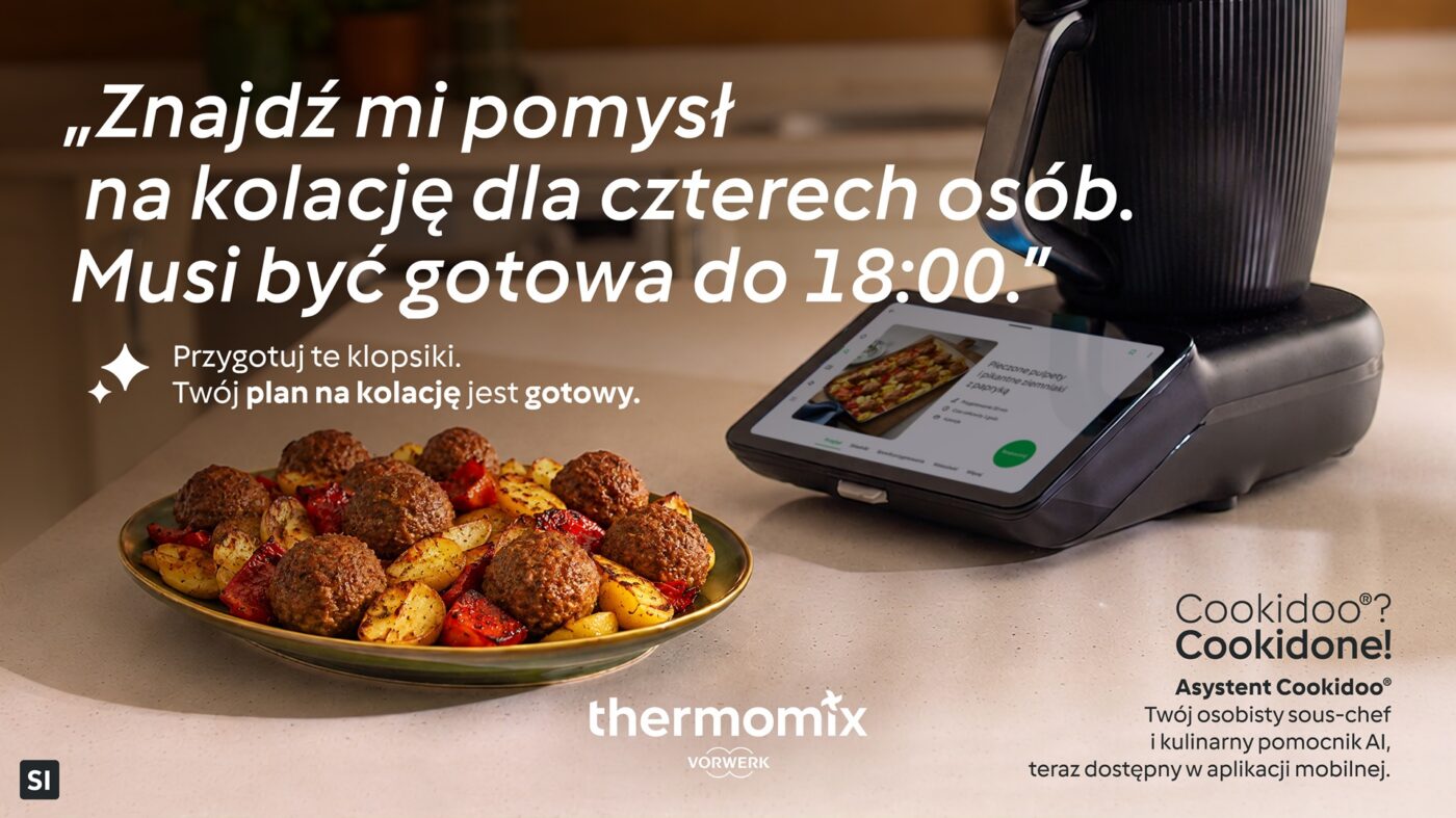thermomix asystent cookidoo