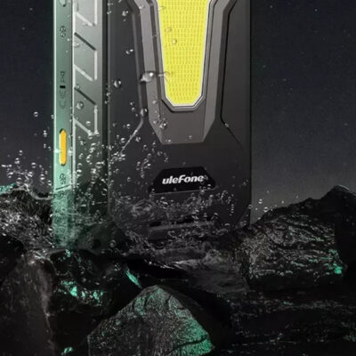 Ulefone logo