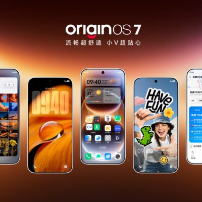 vivo originos 7