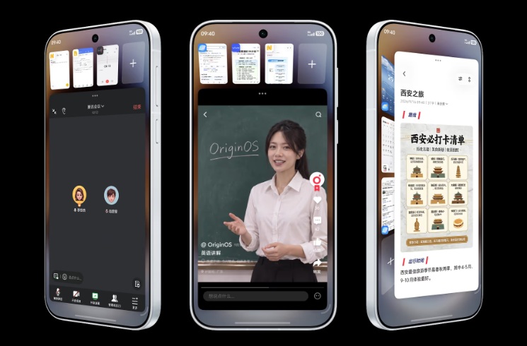 vivo originos 7