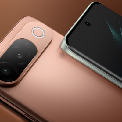 smartfon Vivo T5