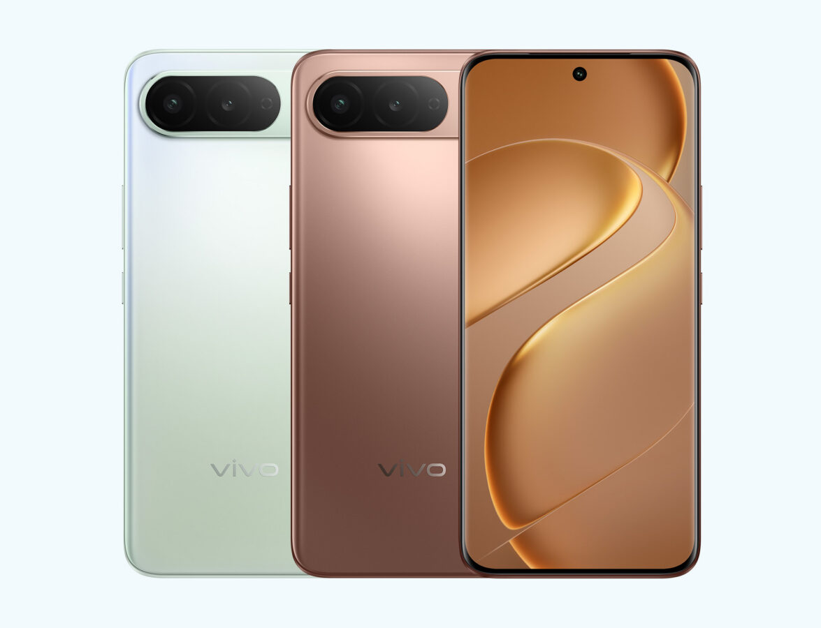 smartfon Vivo T5