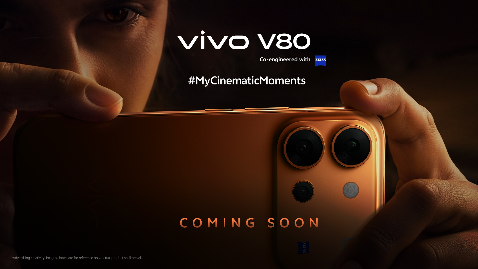 Vivo V80