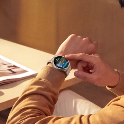 smartwatch Vivo Watch 6