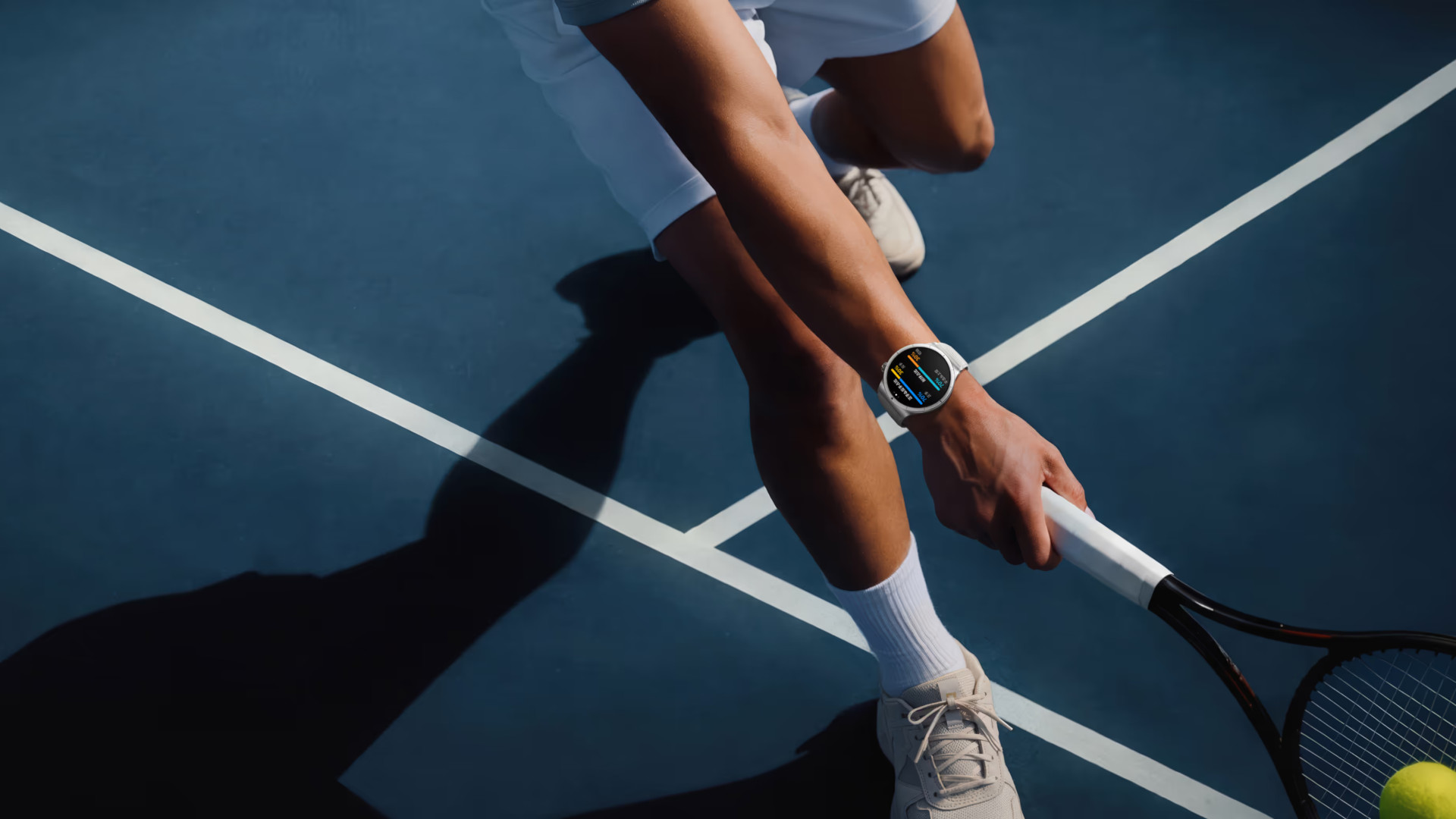 smartwatch Vivo Watch 6