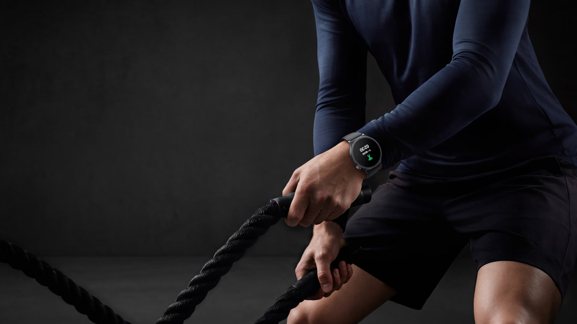 smartwatch Vivo Watch 6
