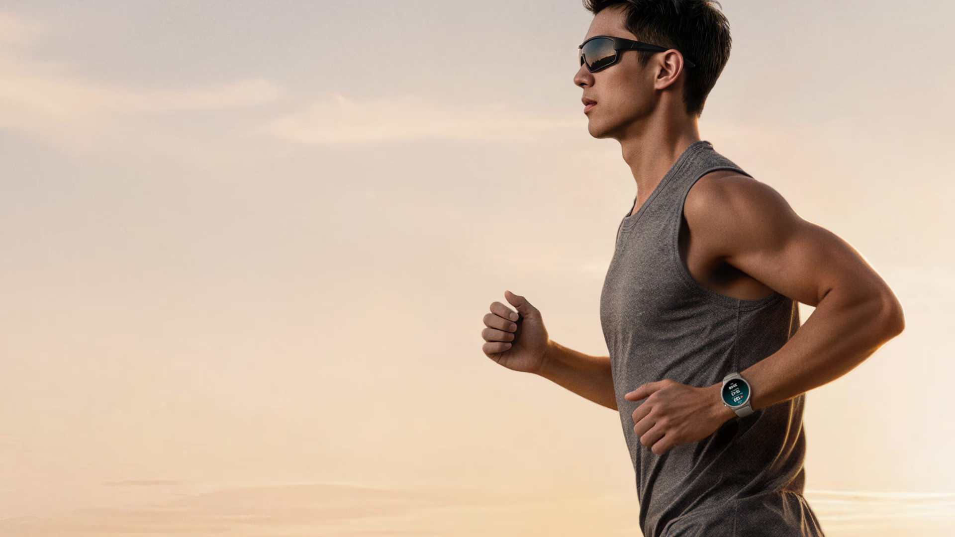smartwatch Vivo Watch 6