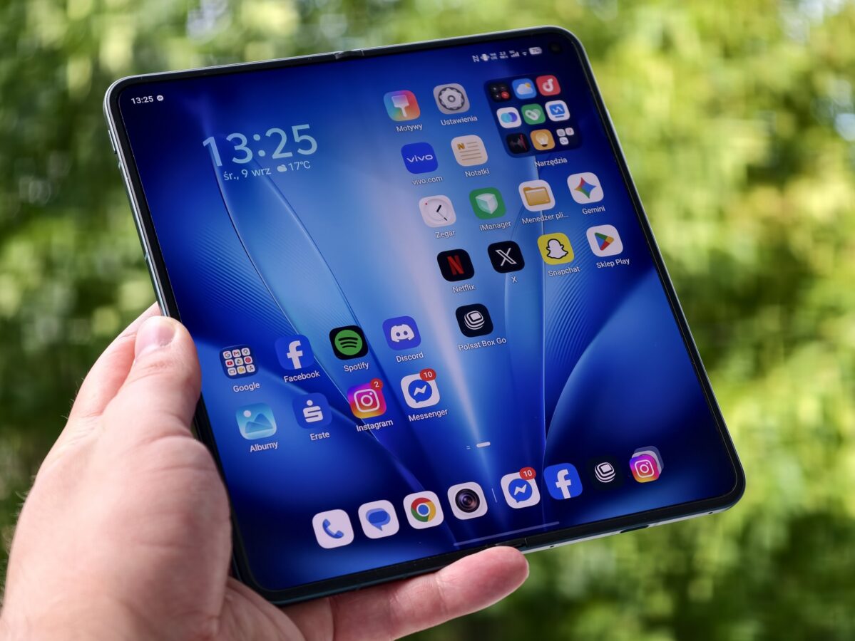 Vivo X Fold 6