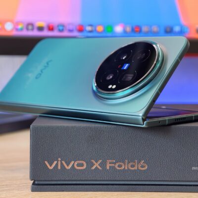 Vivo X Fold 6