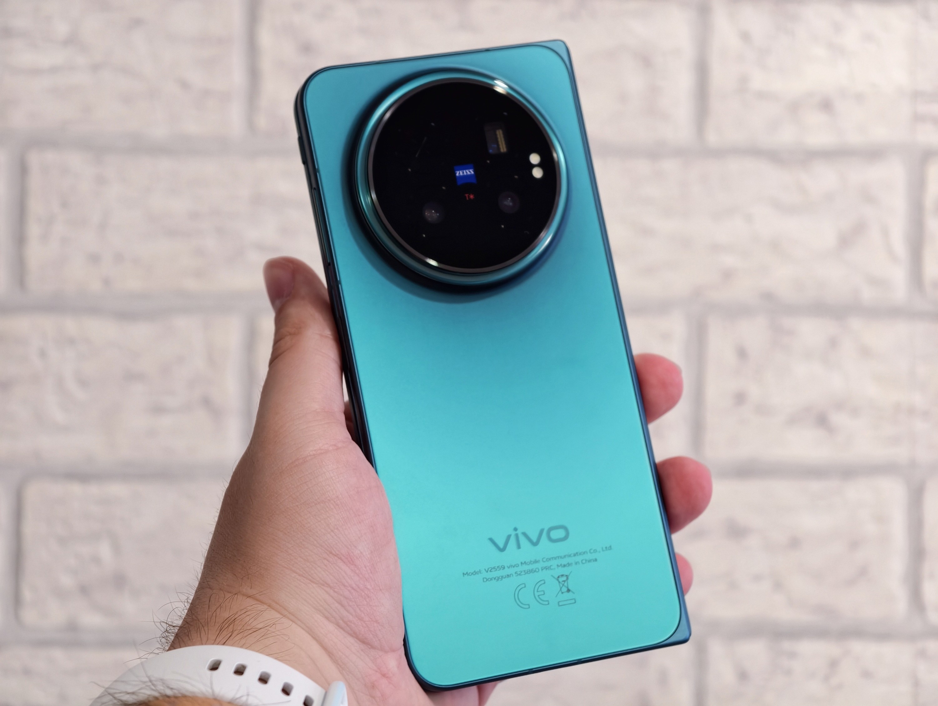 Vivo X Fold 6