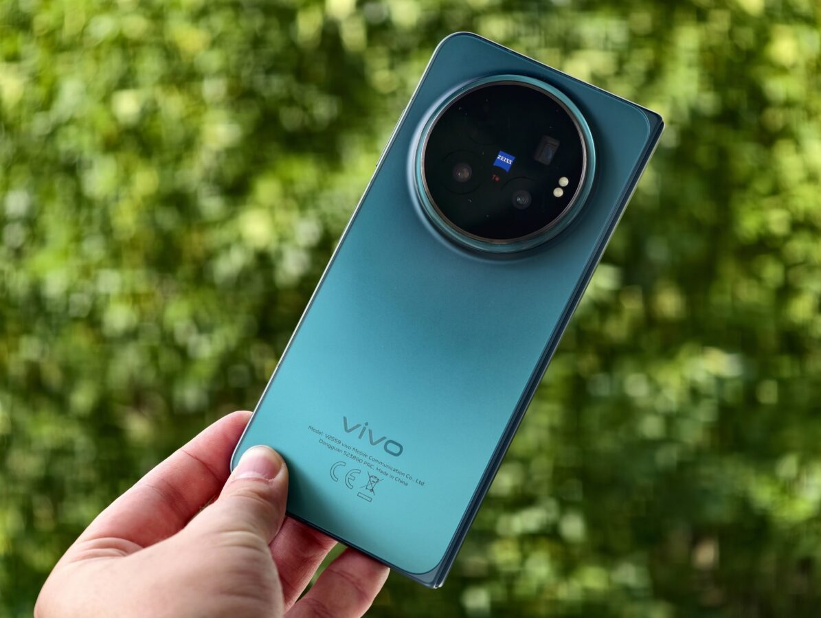 Vivo X Fold 6