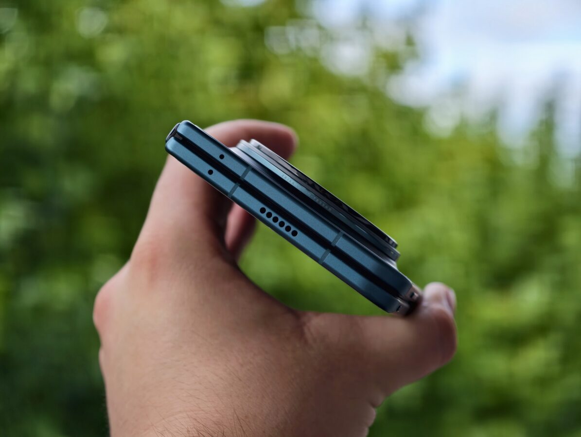Vivo X Fold 6