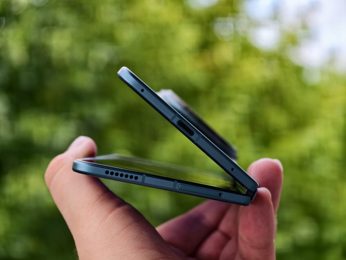 Vivo X Fold 6