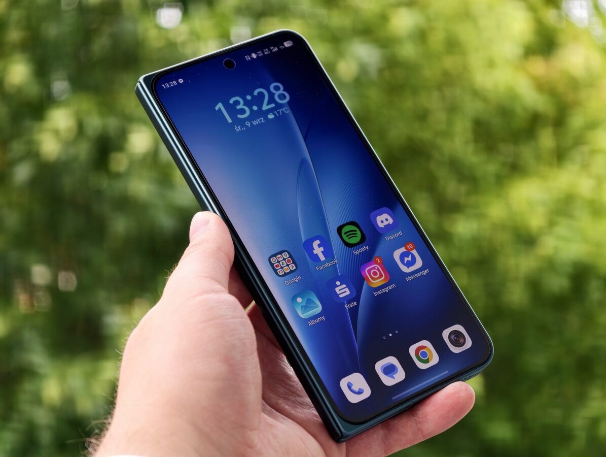 Vivo X Fold 6