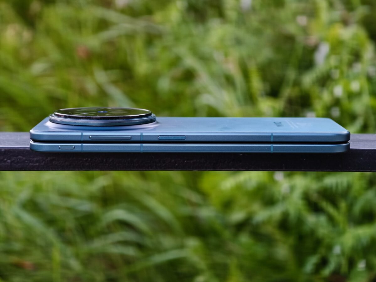 Vivo X Fold 6