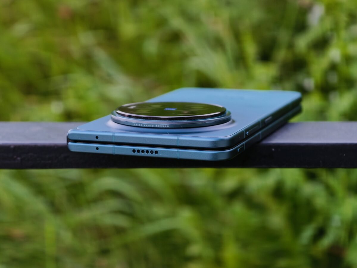 Vivo X Fold 6