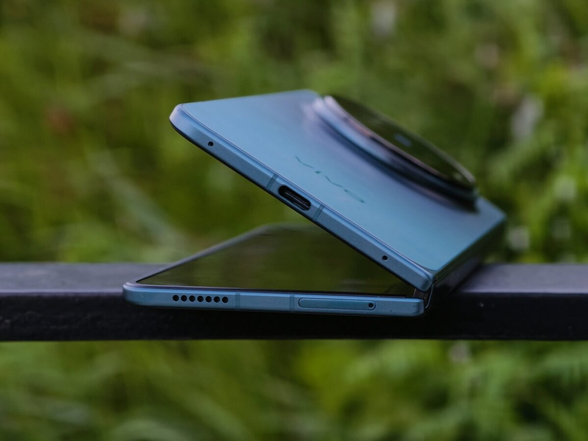 Vivo X Fold 6