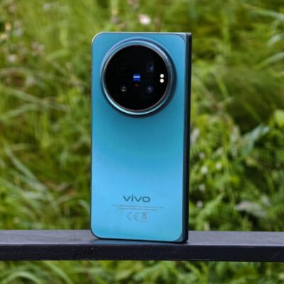 Vivo X Fold 6