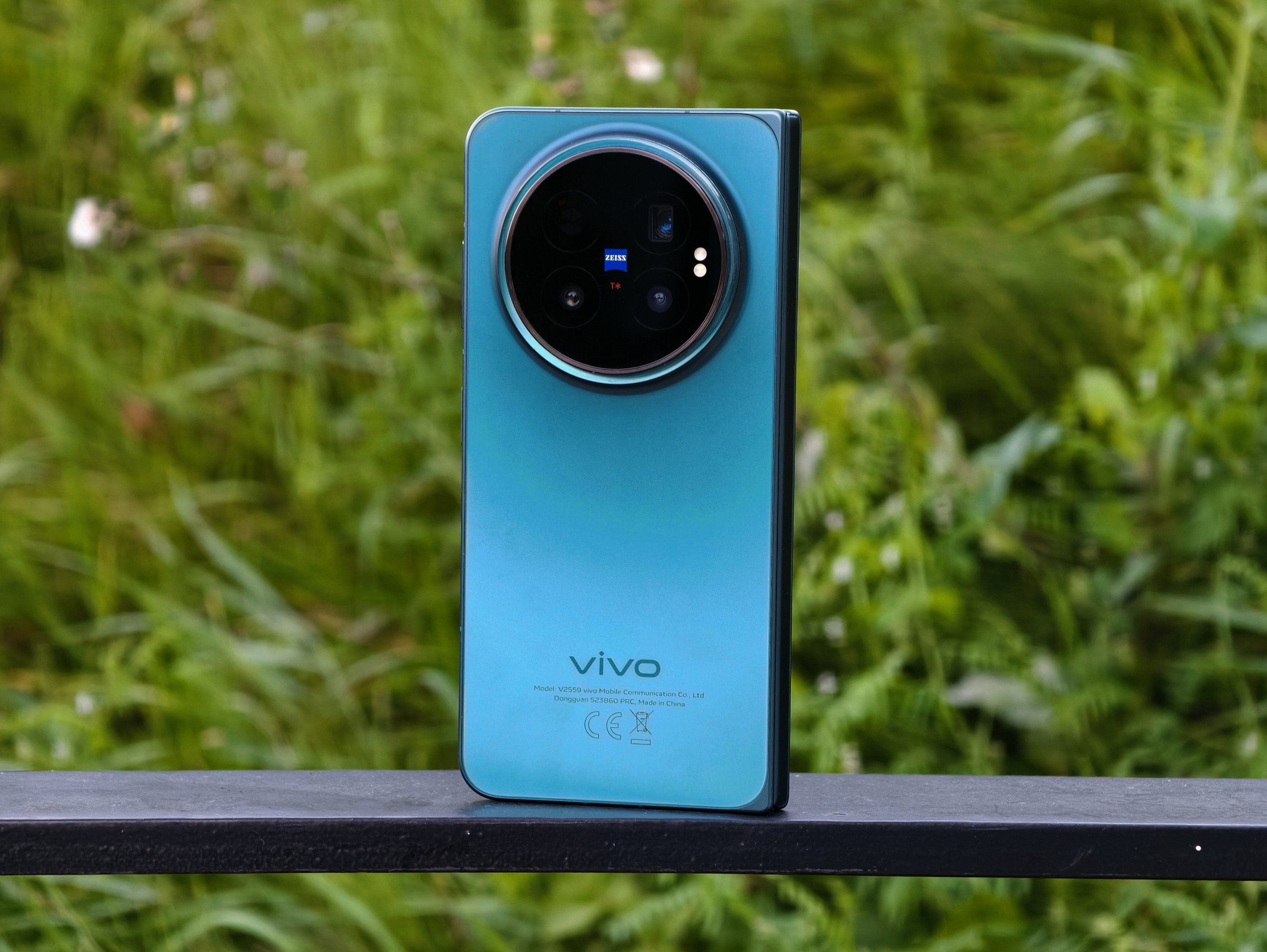 Vivo X Fold 6