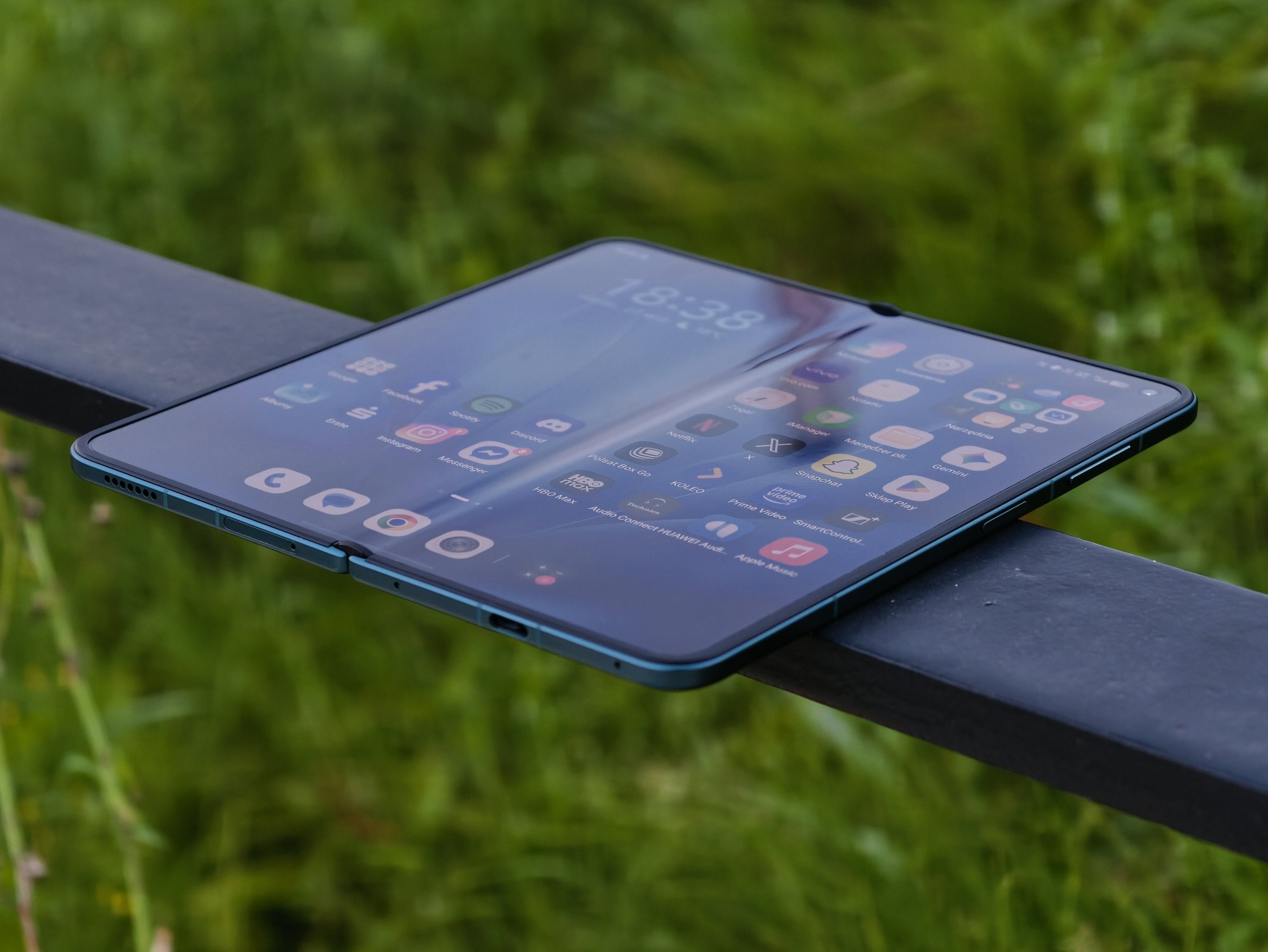 Vivo X Fold 6