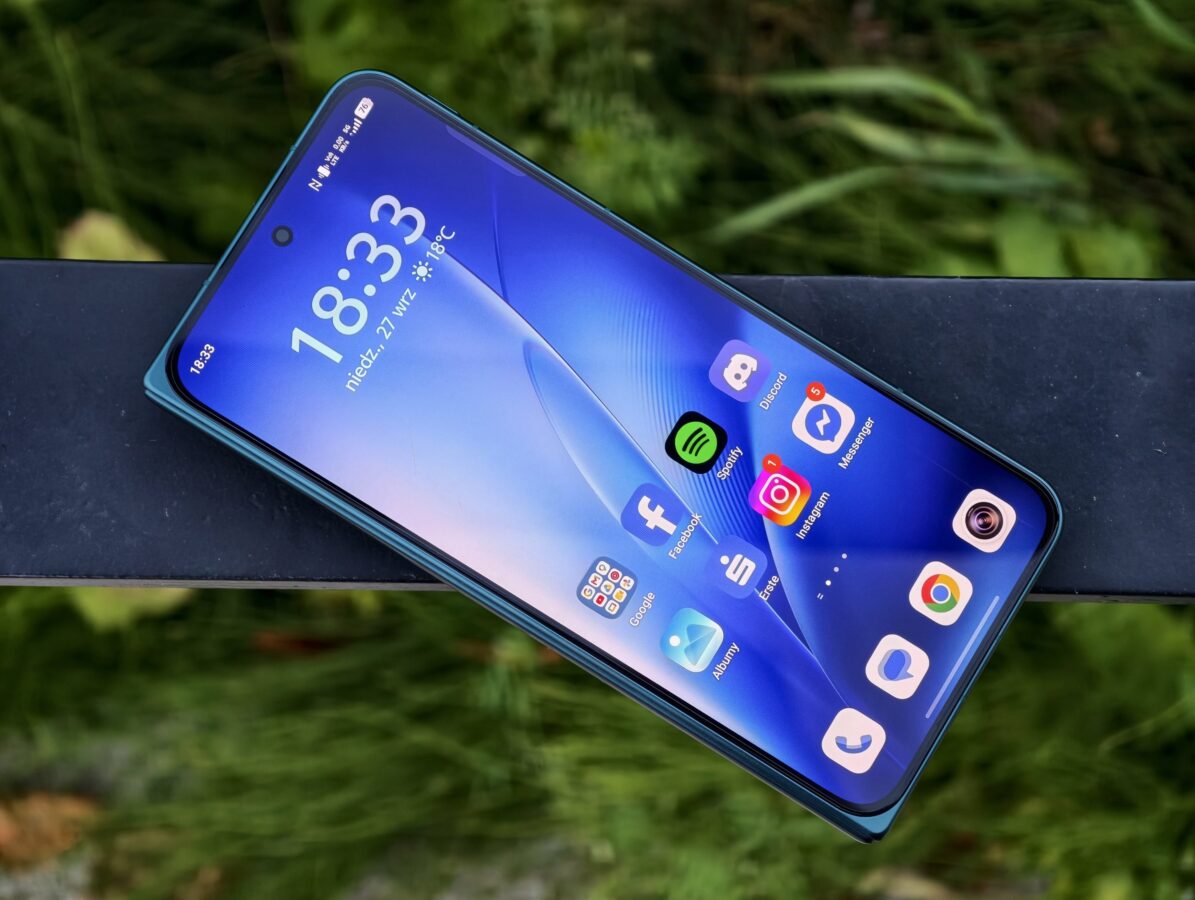 Vivo X Fold 6