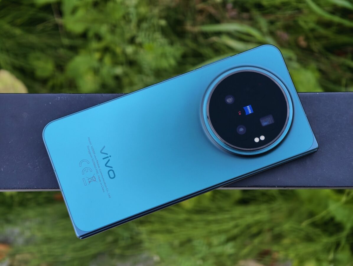 Vivo X Fold 6