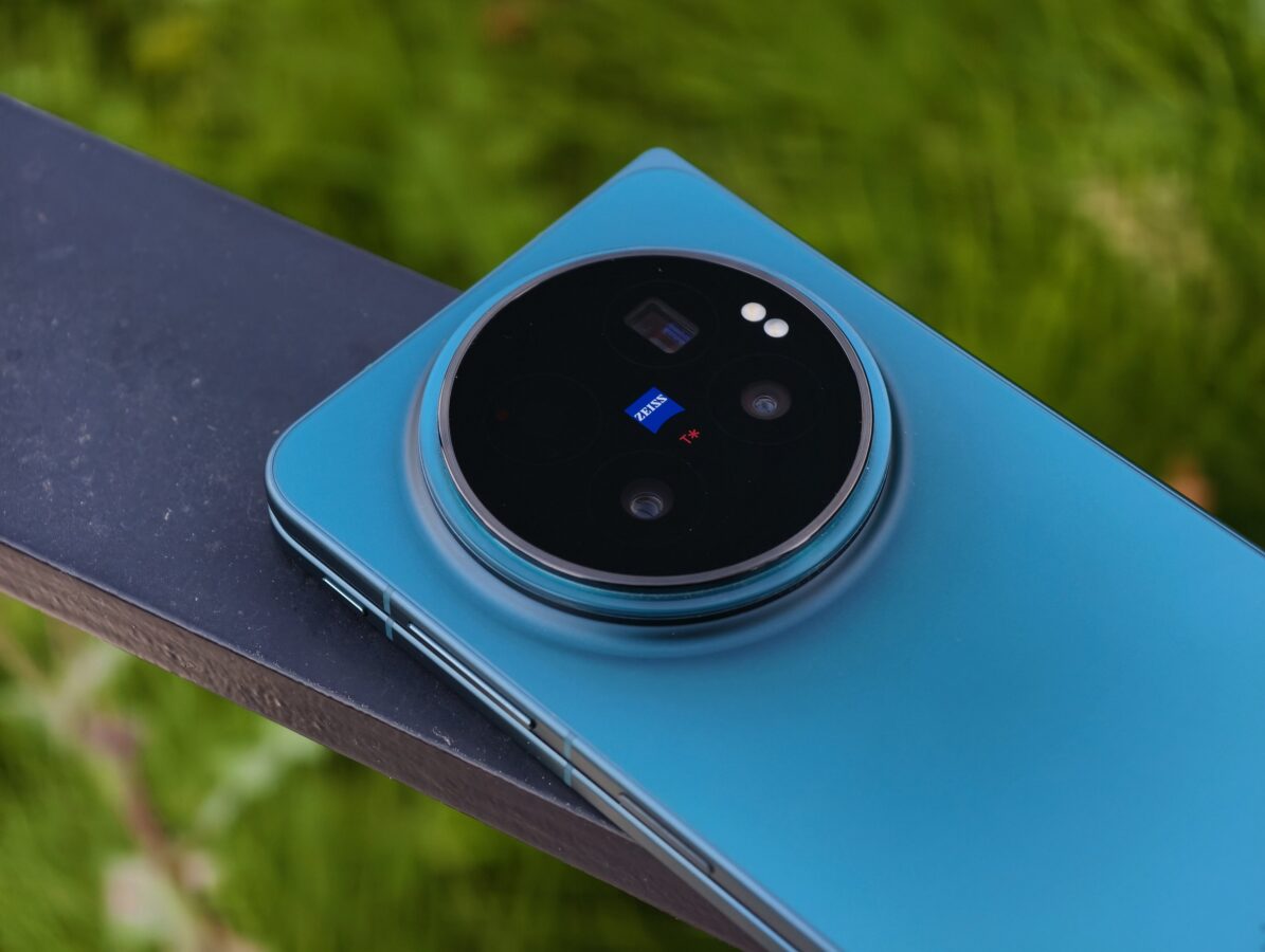 Vivo X Fold 6
