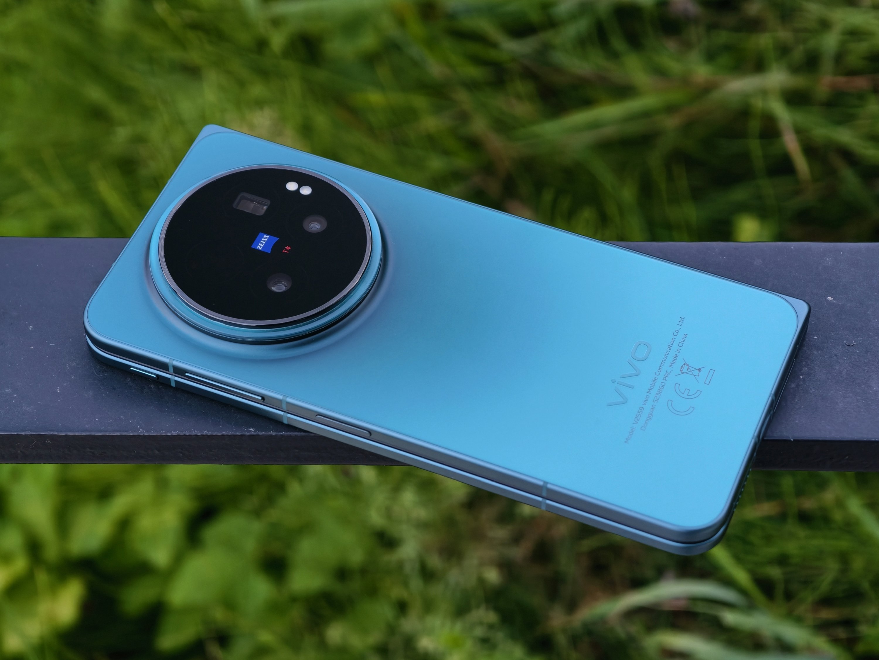 Vivo X Fold 6