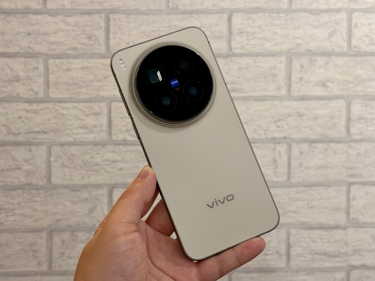 Vivo X300 Pro