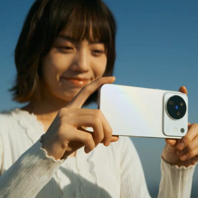 Vivo X500